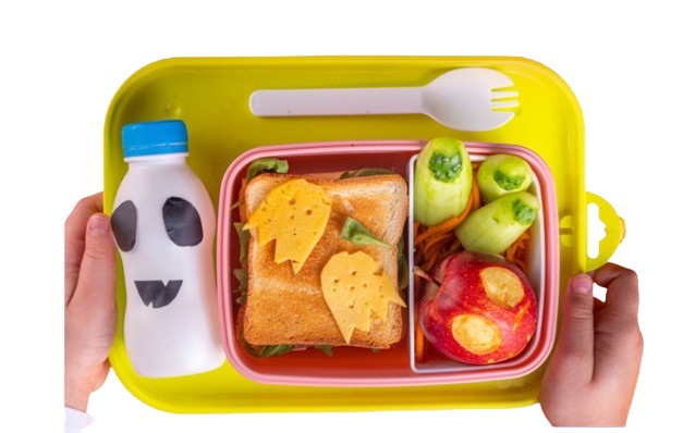Lunch Box
